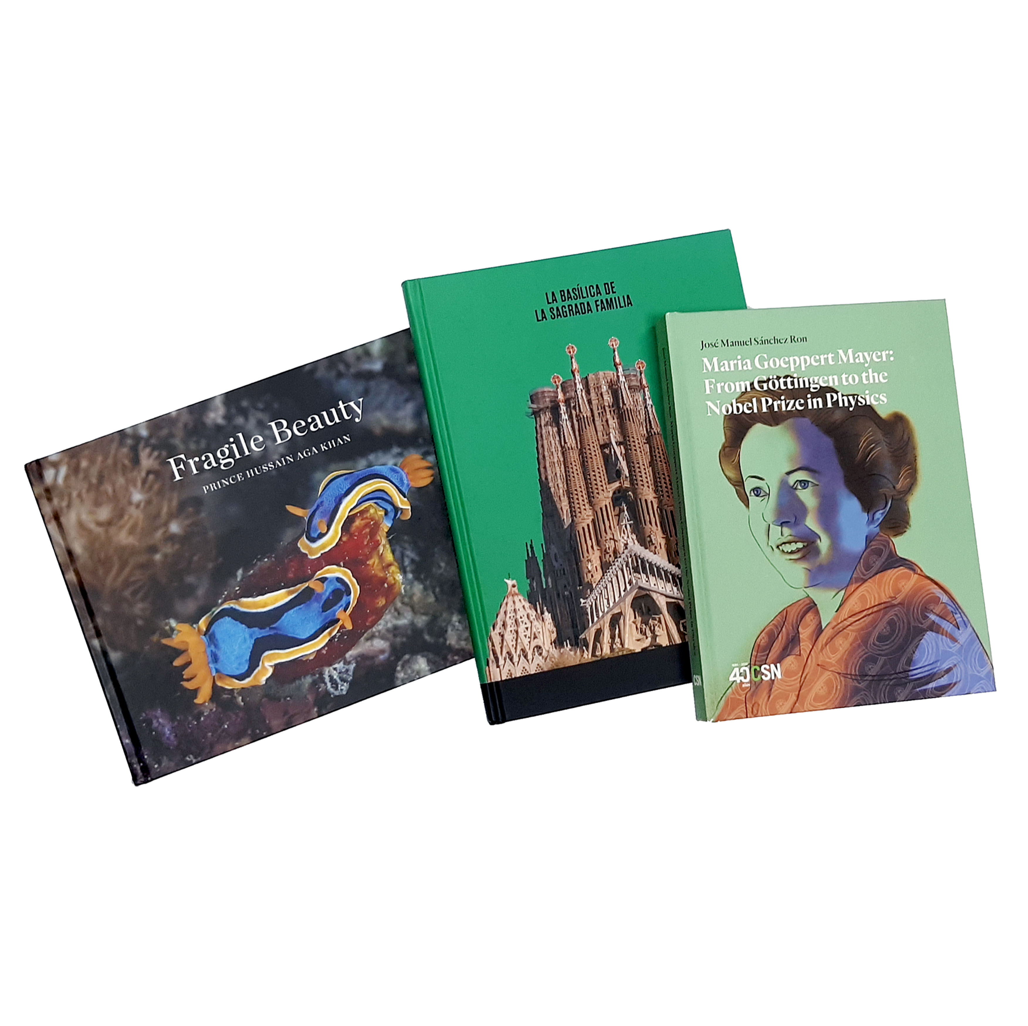 REVISTAS